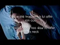 Solann - Rome (English lyrics/ translation)