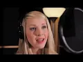 Shannon Saunders |  The Glow Music Video | Official Disney Channel UK