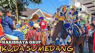 kuda sumedang 15 kuda renggong live di nyangkokot sumedang selatan harisbaya grup