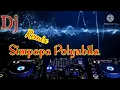 Download Lagu DJ simpapa polyubila tik tok Remix