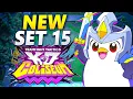 Download Lagu NEW ANIME TFT SET GAMEPLAY
