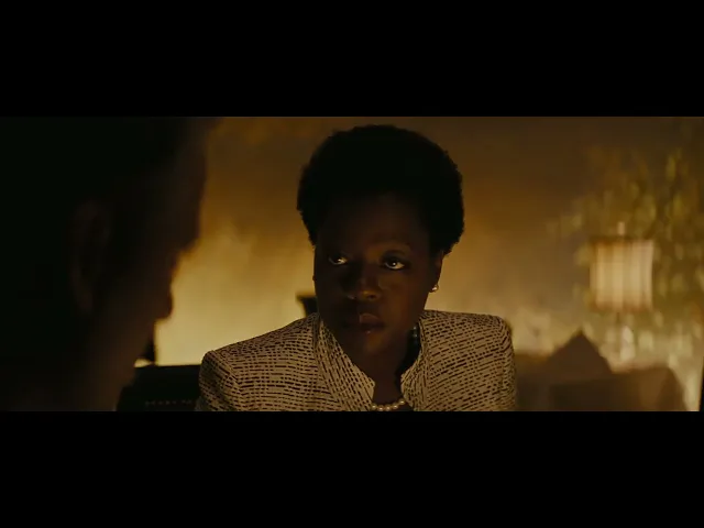 Suicide Squad | Comic-Con Trailer Italiano