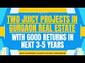 Download Lagu 02 Bluechip Projects Of Gurgaon Real Estate | Best Opportunity For All
