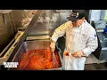 How The Cheesecake Factory Runs One Of America s Biggest Menus