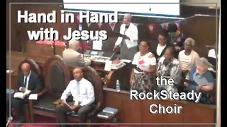 Download HAND IN HAND WITH JESUS MP3