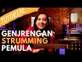Lagu Tutorial Genjrengan (Strumming) Basic (Pemula) - SEE N SEE GUITAR