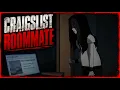 Creepy Craigslist Roommate 2 True Horror Stories Animated