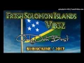 Download Lagu Blanco X Baka Solomon - Beautiful (Solomon Islands Music 2017)