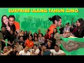 Gantiaaan, Kado bersinar dari Yasmin untuk Gino