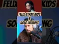 Download Lagu LiSA \u0026 FELIX Stray Kids - REAWAKER | REACTION #felix #straykids #sololeveling #shorts #reaction