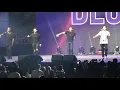 U MAKE ME WANNA (Blue | 2018 Momentum Live MNL)