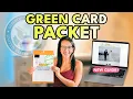 ADJUSTMENT OF STATUS PACKET NEW STEP BY STEP GUIDE 2026