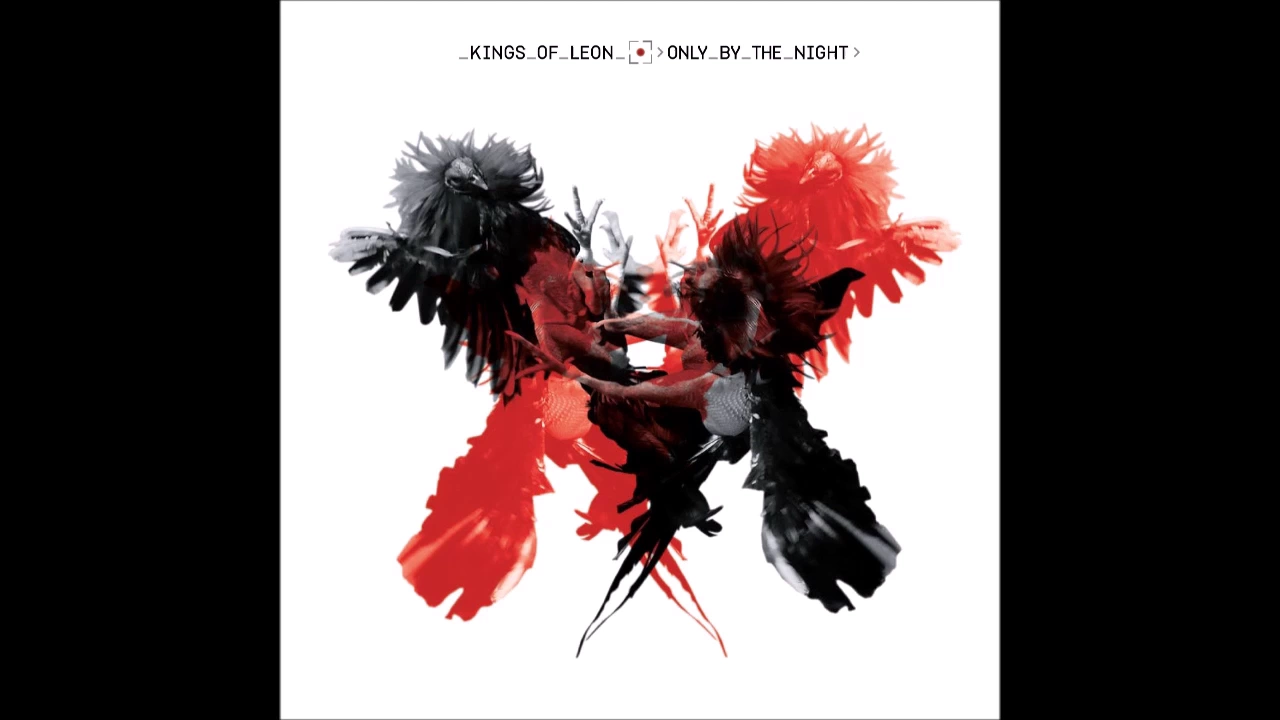 Kings of Leon - 03 - Sex on Fire (Only by the Night, 2008) - HQ