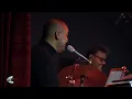 Retro Jazz: Amor Narcótico (En vivo en Chao Teatro)