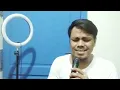KUNANTI DI PINTU SURGA - Nada Soraya cover by AD Borizt #laguviral #laguenakdidenger #lagudangdut