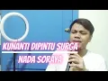 Download Lagu KUNANTI DI PINTU SURGA - Nada Soraya cover by AD Borizt #laguviral #laguenakdidenger #lagudangdut