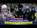 Download Lagu Dr Zakir Naik terbaru - Mengapa Perpecahan Terbesar Justru Datang Dari Umat Islam Sendiri?