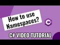 Part 17 - C Tutorial