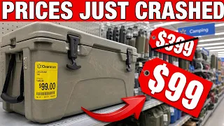 Walmart Is Discontinuing THESE 7 Fishing Items Prices Just CRASHED October 2026