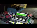 Arduino UNO Vibration Analysis