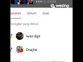 Download Lagu Bulan Di Sebalik Awan