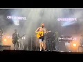 Overdrive Post Malone Live in Burgettstown PA 23