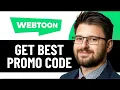 HOW TO FIND WORKING WEBTOON DISCOUNT PROMO CODES - 2026 UPDATED