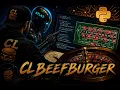 CLBeefburger-Chilling and Testing my Roulette interface based on Python code 18