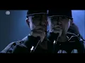 STUDIO LIVE : SEEDA - ADRENALIN / 不定職者 / 花と雨 (2007.1.16 O.A.)