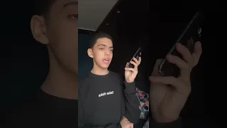 مامي احمد تف عليا يا مامي Shorts 
