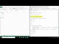 11 Excel VBA - How to handle Error