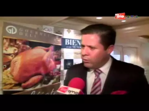 Hotel Oro Verde presenta festival Gastronómico Navideño