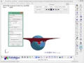 LS-PrePost Workshop07 - Generate a Movie
