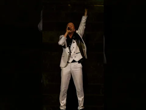 Gdansk – THE GREAT ADVENTURE has arrived in Poland!#DJBobo #TheGreatAdventure #LiveShow