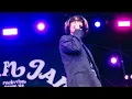 Venue101 Mega Shinnosuke「運命の君」最高のライブステージでファン感動！