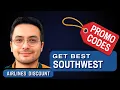 HOW TO GET BEST SOUTHWEST AIRLINES DISCOUNT PROMO CODES - 2025 FULL GUIDE
