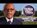 Download Lagu A Series First: Dr. Henry Louis Gates Jr.'s Family History Unveiled | Finding Your Roots | Ancestry®
