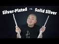 Solid Silver vs Silver-Plated Flutes Which Is Better