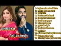 Download Lagu KUMPULAN LAGU INDIA VIRAL-SRHEYA GHOSHAL \u0026ARJIT SINGH