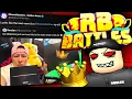 Roblox Just Ripped Off RB Battles Players Very Mad