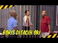 Download Lagu Kocak! Meski Satu Grup, Oki Rengga \