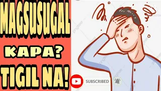 Download EPEKTO NG PAGSUSUGAL#sugal MP3