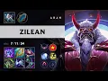 Zilean ARAM - VN Master Patch 26 13