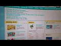 Nick Jr Website on December 27 2009 on the Wayback Machine