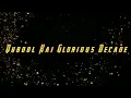Lagu Glorious Decade Of Qubool Hai || AsYa || KaBhi