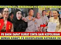 Download Lagu FS KECEPLOSAN USAI DAPAT SURAT CINTA DARI POLISI, KEBUSUKKAN FS SATU PERSATU TERBONGKAR!!!