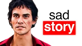 Brian Moser s ENTIRE Story Explained