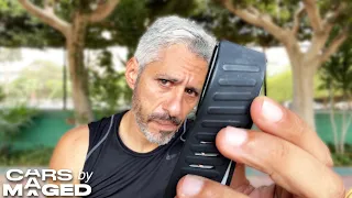 Whoop review & my fitness habits الووب و الرياضة