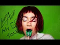 Leigh-Anne - FREE (Official Visualiser) (Official)