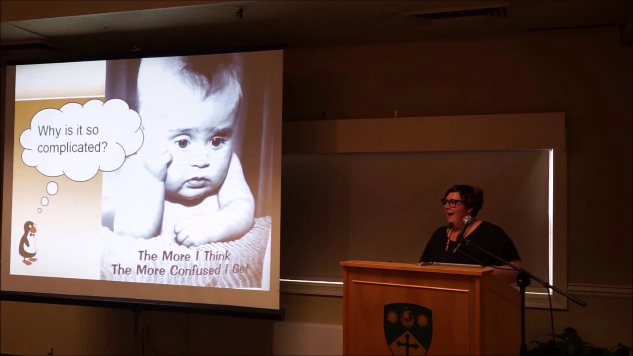 Julie Bull: The intersection of people, policies, and priorities in Indigenous research ethics